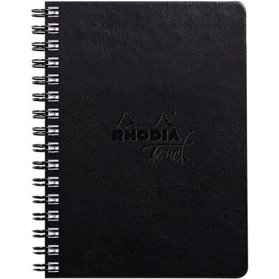 Rhodia T Mixed Media WB A6 portrait Rhodia T Mixed Media WB A6 portrait