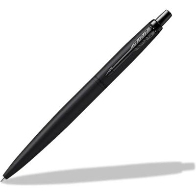 PARKER Jotter XL Black BT Ballpoint M blue PARKER Jotter XL Black BT Ballpoint M blue