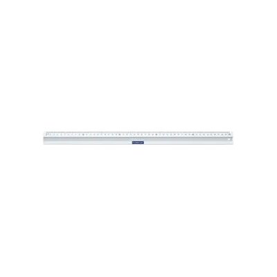 STAEDTLER Ruler metal 50cm STAEDTLER Ruler metal 50cm