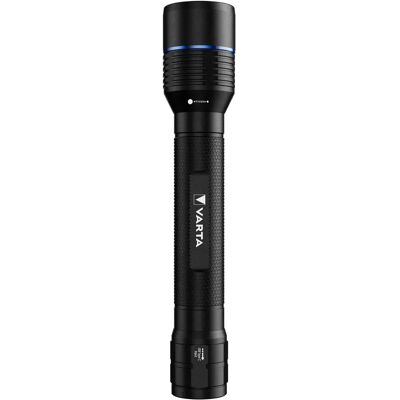 VARTA Night Cutter Pro F40R, 2000 lm -taskulamppu VARTA Night Cutter Pro F40R, 2000 lm -taskulamppu