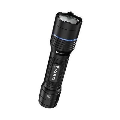 VARTA Night Cutter Pro F20R, 1000 lm -taktinen taskulamppu VARTA Night Cutter Pro F20R, 1000 lm -taktinen taskulamppu