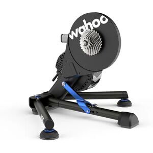 Wahoo KICKR Älykäs Turbo Trainer - V6 - Musta Wahoo KICKR Älykäs Turbo Trainer - V6 - Musta