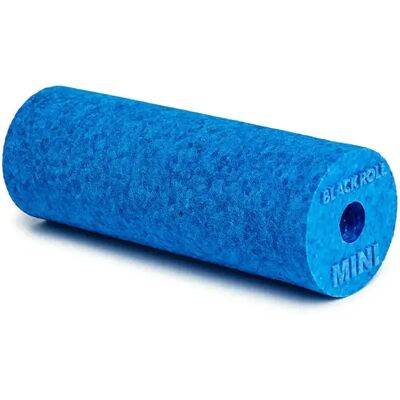 BLACKROLL MINI -putkirulla - Sininen BLACKROLL MINI -putkirulla - Sininen