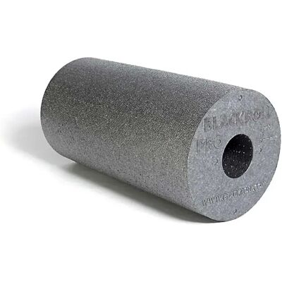 Blackroll PRO -putkirulla, harmaa Blackroll PRO -putkirulla, harmaa