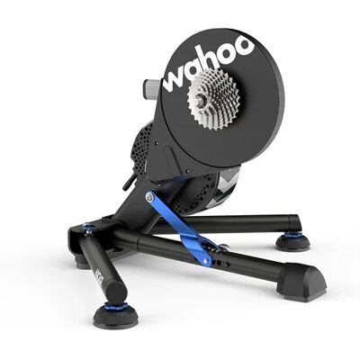Wahoo KICKR Älykäs Turbo Trainer - V6 - Musta Wahoo KICKR Älykäs Turbo Trainer - V6 - Musta