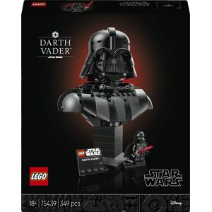 LEGO Star Wars Darth Vader -rintakuva 75439 LEGO Star Wars Darth Vader -rintakuva 75439