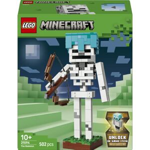 LEGO Minecraft Luuranko 21594 LEGO Minecraft Luuranko 21594