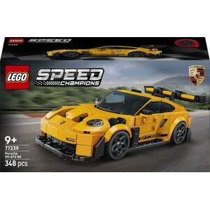 LEGO Speed Champions Porsche 911 GT3 RS –superauto 77239 LEGO Speed Champions Porsche 911 GT3 RS –superauto 77239
