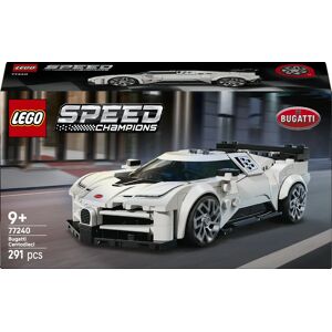LEGO Speed Champions Bugatti Centodieci hypercar 77240 LEGO Speed Champions Bugatti Centodieci hypercar 77240
