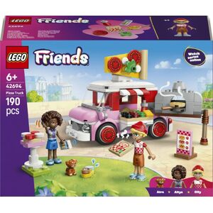 LEGO Friends Pizza-auto 42694 LEGO Friends Pizza-auto 42694