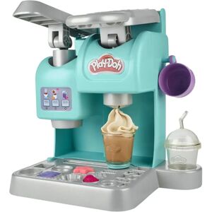 HASBRO Play-Doh Kitchen Creations Playset Super Colorful Café HASBRO Play-Doh Kitchen Creations Playset Super Colorful Café
