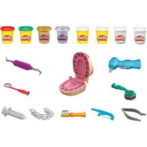 HASBRO Play-Doh Playset Gold Fillin' and Drillin' HASBRO Play-Doh Playset Gold Fillin' and Drillin'