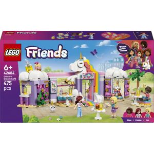 LEGO Friends Unelmien yksisarviskahvila 42684 LEGO Friends Unelmien yksisarviskahvila 42684