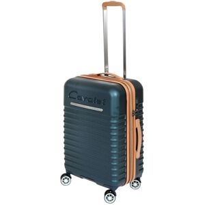 Cavalet Pasadena Medium -matkalaukku, dark blue/tan Cavalet Pasadena Medium -matkalaukku, dark blue/tan