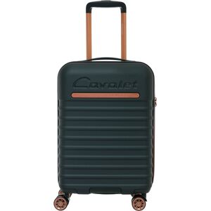 Cavalet Pasadena L 73cm -matkalaukku, vihreä Cavalet Pasadena L 73cm -matkalaukku, vihreä
