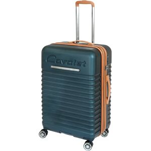 Cavalet Pasadena Large -matkalaukku, dark blue/tan Cavalet Pasadena Large -matkalaukku, dark blue/tan