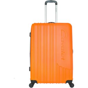 Cavalet Malibu Medium 65cm -matkalaukku, oranssi Cavalet Malibu Medium 65cm -matkalaukku, oranssi
