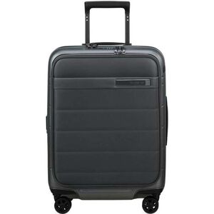 Samsonite Cabin Neopod Expand Front Pocket -matkalaukku, sage khaki Samsonite Cabin Neopod Expand Front Pocket -matkalaukku, sage khaki