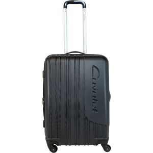 Cavalet Malibu Large 73cm -matkalaukku, musta Cavalet Malibu Large 73cm -matkalaukku, musta