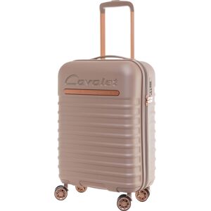 Cavalet Pasadena 54cm -matkalaukku, pronssi Cavalet Pasadena 54cm -matkalaukku, pronssi