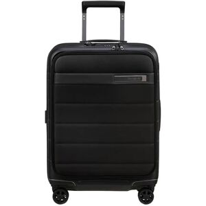 Samsonite Cabin Neopod Expand Front Pocket -matkalaukku, musta Samsonite Cabin Neopod Expand Front Pocket -matkalaukku, musta