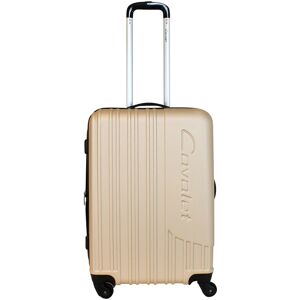 Cavalet Malibu Medium -matkalaukku, pronssi Cavalet Malibu Medium -matkalaukku, pronssi