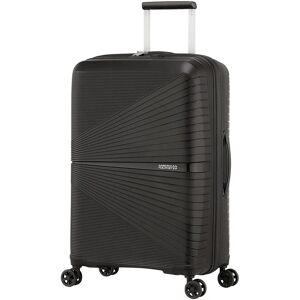 AMERICAN TOURISTER Airconic Spinner 67/26 Onyx Black AMERICAN TOURISTER Airconic Spinner 67/26 Onyx Black