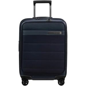 Samsonite Cabin Neopod Expand Front Pocket -matkalaukku, sininen Samsonite Cabin Neopod Expand Front Pocket -matkalaukku, sininen