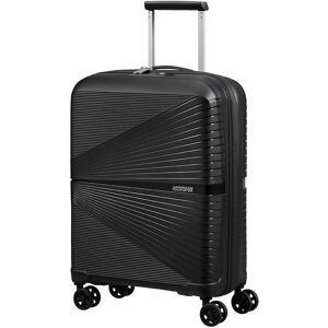 AMERICAN TOURISTER Airconic Spinner 55/20 Onyx Black AMERICAN TOURISTER Airconic Spinner 55/20 Onyx Black