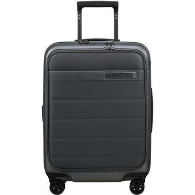 Samsonite Cabin Neopod Expand Front Pocket -matkalaukku, sage khaki Samsonite Cabin Neopod Expand Front Pocket -matkalaukku, sage khaki