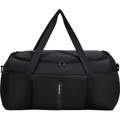 SAMSONITE TA Revolution Foldable Medium -urheilulaukku, musta SAMSONITE TA Revolution Foldable Medium -urheilulaukku, musta