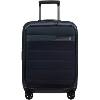 Samsonite Cabin Neopod Expand Front Pocket -matkalaukku, sininen Samsonite Cabin Neopod Expand Front Pocket -matkalaukku, sininen