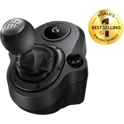Logitech Driving Force Shifter Logitech Driving Force Shifter