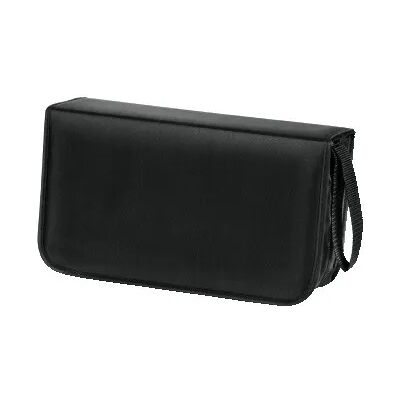 HAMA CD/DVD/Blu-ray Wallet 120 HAMA CD/DVD/Blu-ray Wallet 120