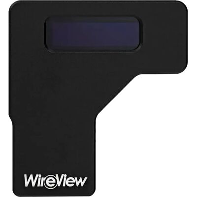 Thermal Grizzly WireView GPU 1x8Pin PCIe Reversed Thermal Grizzly WireView GPU 1x8Pin PCIe Reversed