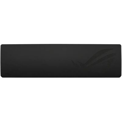 ASUS ROG -näppäimistön rannetuki (75 %:n näppäimistöille) - musta ASUS ROG -näppäimistön rannetuki (75 %:n näppäimistöille) - musta