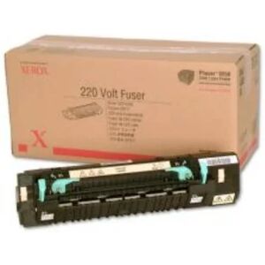 Xerox Cyan Fuser Kit - Phaser 6250 - 60.000 Sivu Xerox Cyan Fuser Kit - Phaser 6250 - 60.000 Sivu