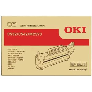 OKI Fuser Kit 46358502 Vastaa: N/A OKI Fuser Kit 46358502 Vastaa: N/A