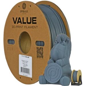 Prima PrimaValue ABS - 1,75mm -1kg - Tummanharmaa 7340002119403 Vastaa: N/A Prima PrimaValue ABS - 1,75mm -1kg - Tummanharmaa 7340002119403 Vastaa: N/A