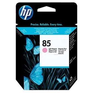 HP HP 85 Printhead light magenta C9424A Vastaa: N/A HP HP 85 Printhead light magenta C9424A Vastaa: N/A