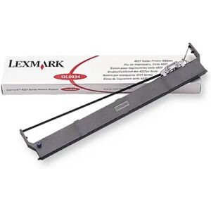 Lexmark Värinauha 13L0034 Vastaa: N/A Lexmark Värinauha 13L0034 Vastaa: N/A