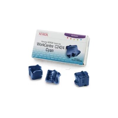 Xerox 108R00660 Siniset Mustekalasäkit - Tulostimen Mustekalasäkit Xerox 108R00660 Siniset Mustekalasäkit - Tulostimen Mustekalasäkit
