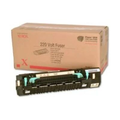 Xerox Cyan Fuser Kit - Phaser 6250 - 60.000 Sivu Xerox Cyan Fuser Kit - Phaser 6250 - 60.000 Sivu