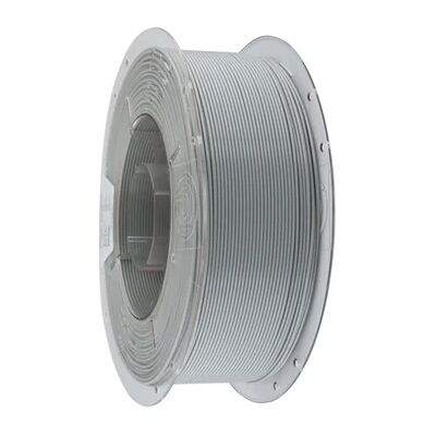 Prima Creator EasyPrint PLA - 1.75mm - 1 kg - Vaaleanharmaa - 3D tulostuslanka Prima Creator EasyPrint PLA - 1.75mm - 1 kg - Vaaleanharmaa - 3D tulostuslanka