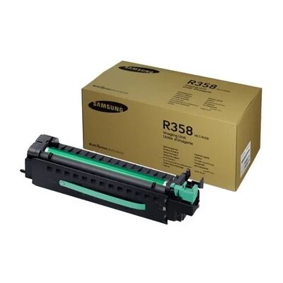 Samsung MLT-R358 - Musta - Original - Imaging Unit Samsung MLT-R358 - Musta - Original - Imaging Unit
