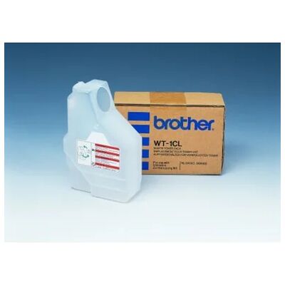 Brother Wastebox WT1CL Vastaa: N/A Brother Wastebox WT1CL Vastaa: N/A