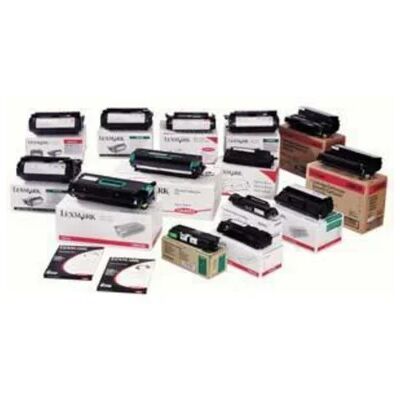 Lexmark 12L0251 kuvanmuunnusyksikkö - 90000 sivua Lexmark 12L0251 kuvanmuunnusyksikkö - 90000 sivua