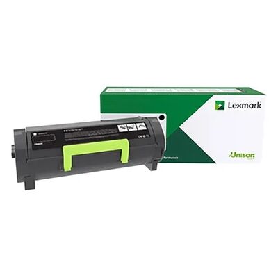 Lexmark Värikasetti musta 21.000 sivua 24B6889 Vastaa: N/A Lexmark Värikasetti musta 21.000 sivua 24B6889 Vastaa: N/A