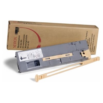 Xerox Wastebox 008R13021 Vastaa: N/A Xerox Wastebox 008R13021 Vastaa: N/A
