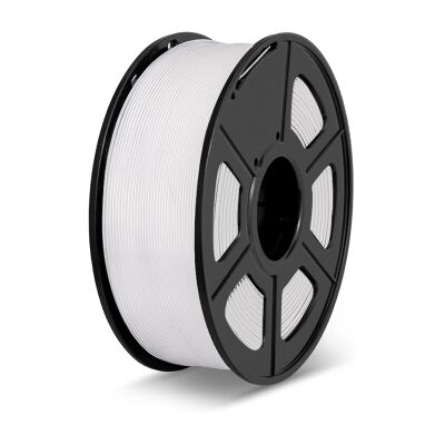 Sunlu Sunlu PLA - 1.75mm - 1kg Valkoinen 6933582304805 Vastaa: N/A Sunlu Sunlu PLA - 1.75mm - 1kg Valkoinen 6933582304805 Vastaa: N/A